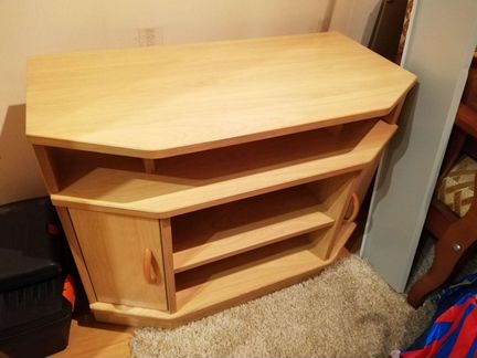 Тумба под телевизор