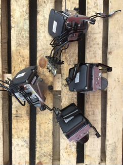 Блок DSC ABS bmw E70 E71 X5 X6 F10 бмв ф10 х5