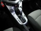 Chevrolet Cruze 1.6 AT, 2012, 123 471 км объявление продам