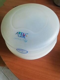 Стерилизатор avent