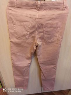 Брюки детские