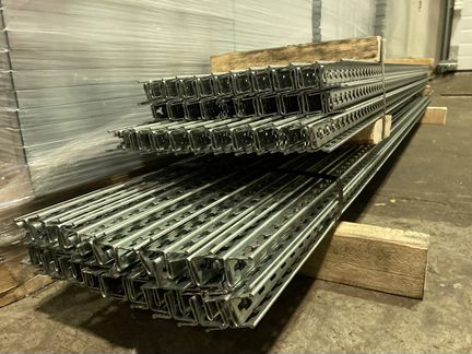 Стеллаж для гаража