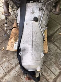 АКПП Mercedes V-Class W639 112.976 3.7L 2007