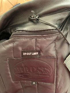 Продам американскую косуху mboss