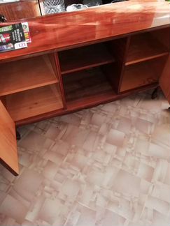 Трюмо Тумба винтаж Румыния