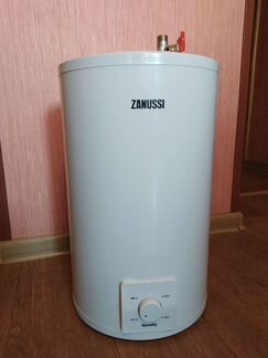 Водонагреватель Zanussi