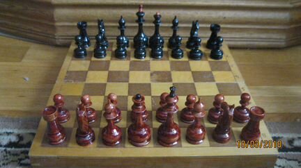 Шахматы СССР (093)