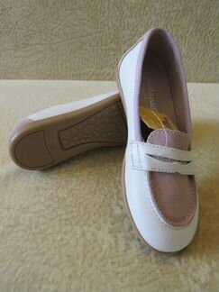 Новые туфли Melania