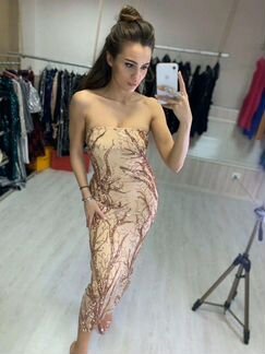 Платье
