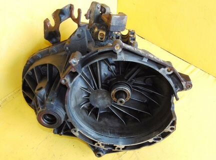 МКПП Ford Transit 2.2tdi 2009 бу контрактная