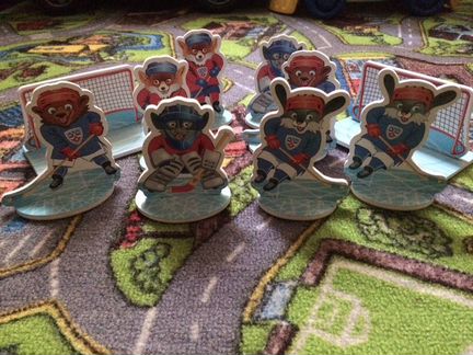 Настольная игра