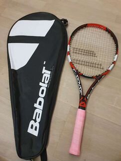 Ракетка для большого тенниса babolat e-sense comp