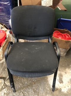 Офисный стул