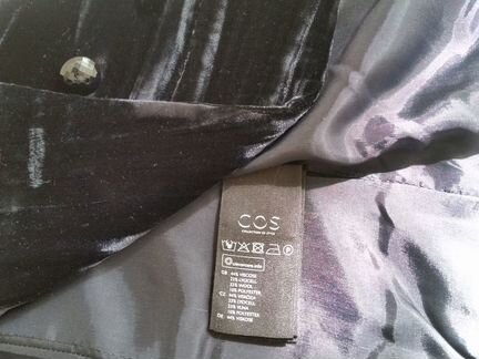 Жакет Cos новый