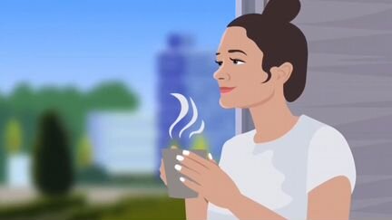 Видеоролик на заказ. Инфографика. Анимация