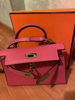 Сумка Hermes
