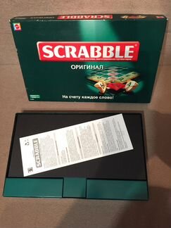 Игра настольная