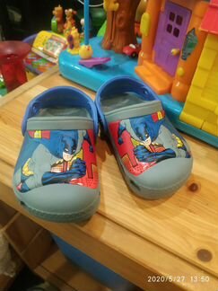 Crocs