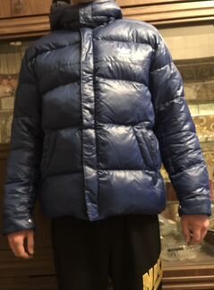 Пуховик Adidas originals