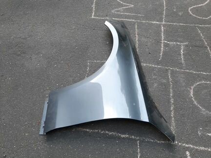 Крыло Мерседес W213