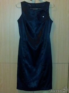 Новое черное платье на любое случай