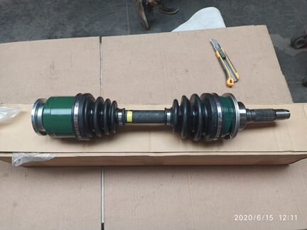 Привода NTN Mazda B B2200 B2500 B2600 B2900