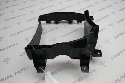 Дефлектор Range Rover Sport 2 L494 2013