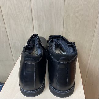 Сапоги мужские зимние 40-44 размеры