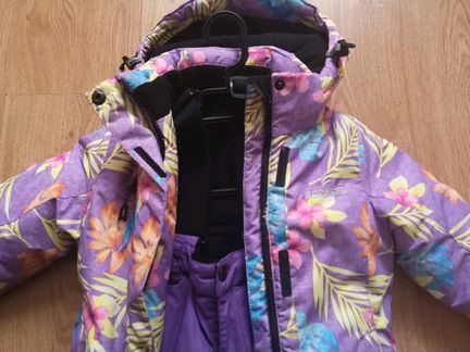 Костюм зимний Snowest luxury collection 98