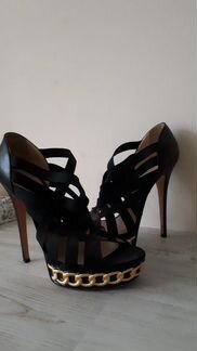 Босоножки Casadei