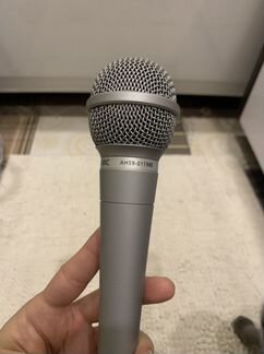 Микрофон high sensitive ah59-01198e mic