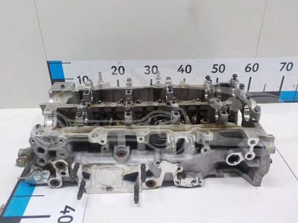 Головка блока SH0110100L mazda CX 5
