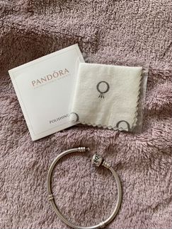 Браслет Pandora