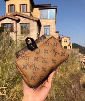 Рюкзак Louis Vuitton mini