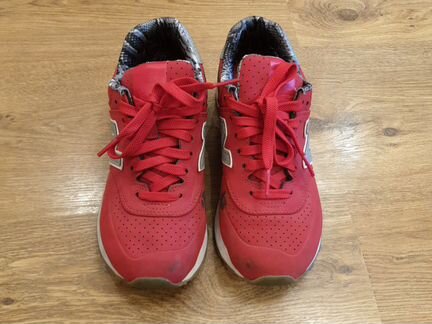 Кроссовки New balance 35р