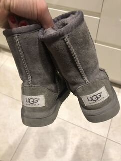 Ugg Australia оригинал