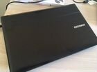 Ноутбук Samsung rc510 объявление продам