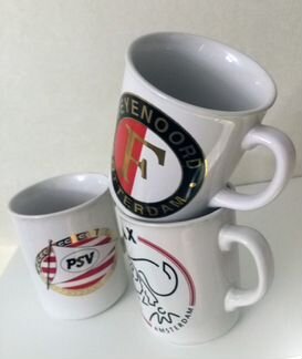 Кружка Болельщика