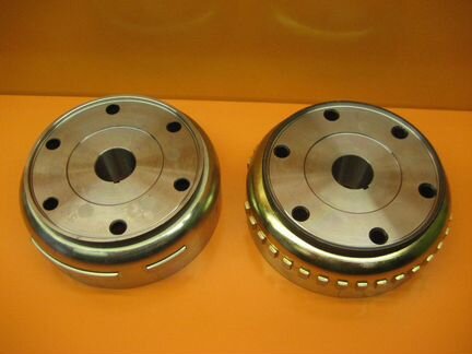 Ротор генератора cfmoto cf moto 500 x5 x6 z6