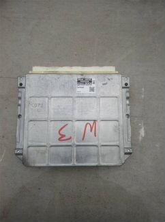 Блок управления двигателем Toyota Hilux 2005-2015