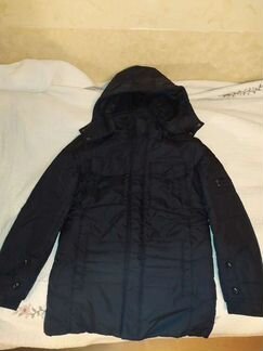 Куртка на мальчика-подростка