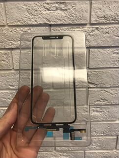 Touch screen iPhone X /X’s /X’s max