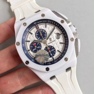 Часы Audemars Piguet Royal Oak Offscher