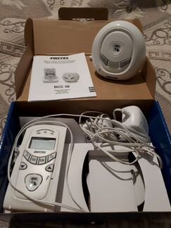 Радионяня Switel BCC 58