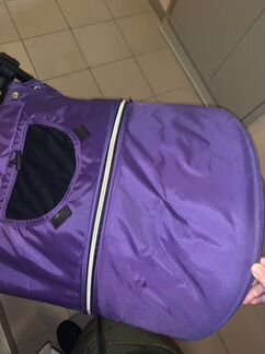 Коляска valco baby snap 3