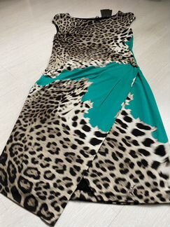 Платье Roberto Cavalli оригинал, р.44