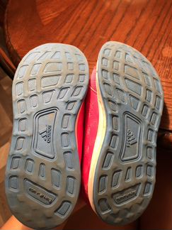 Кроссовки Adidas р 33