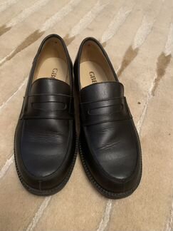 Туфли макасины