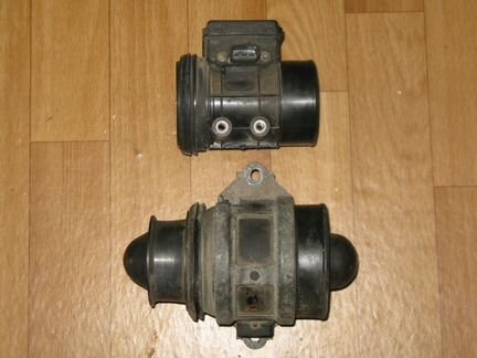 Mazda 626 GE 92-97 расходомер воздуха дмрв
