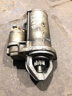 Стартер Mercedes-Benz E-Class W211 W 211 rest